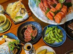 -和彩放题餐厅(酒仙桥店)
