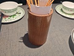 -南里山房·新淮扬菜(徐汇万科店)