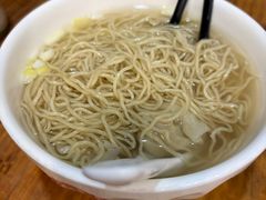 云吞面-吴财记面家(大同路店)