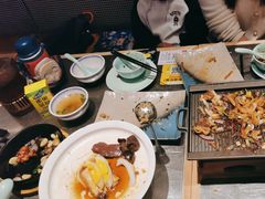 -潮界(虹桥新天地店)