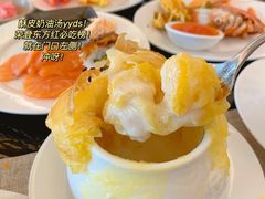 -东方红海鲜百汇(国际大厦店)