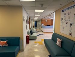 -杭州贝瑞斯美华妇儿医院·早孕·产检·儿科