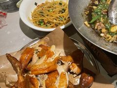 -费大厨辣椒炒肉(黄兴中心广场店)