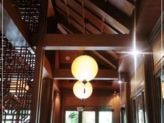 -西双版纳洲际度假酒店-曼霖轩中餐厅