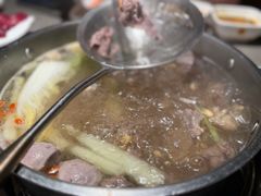 -潮发潮汕牛肉店(软件基地店)