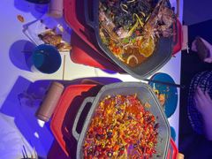 -马邦子·紫苏烤鱼(恒隆广场店)
