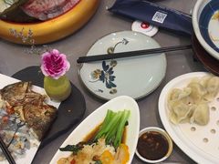 -君霖海鲜私房菜(春柳店)