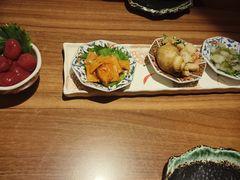 -隐月· 㐂和食屋(芝罘万达公馆店)