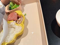 -探鱼·鲜青椒爽麻烤鱼(三水广场店)