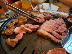 -济州爱肉堂(总店)