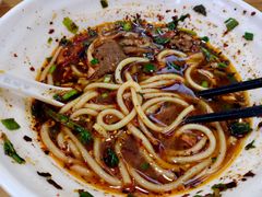羊肉粉-贵州六盘水羊肉粉(观音桥店)