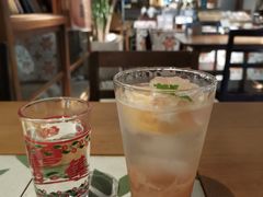 -时光花园(白鹭洲店)