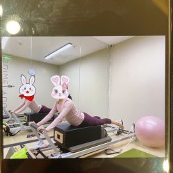 -归位瑜伽＆普拉提馆