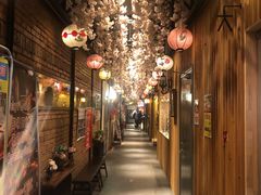 -拉面莊夢語＆中华料理八椿