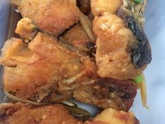 -客语客家菜(东山口店)