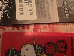 -金石蜡像馆