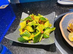 -最先生·烧烤·火锅·音乐聚会餐厅(大悦城店)