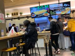 -老家肉饼(永泰庄店)