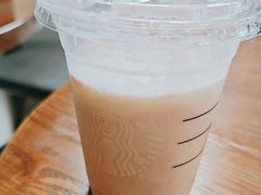 -星巴克(新达汇三林店)