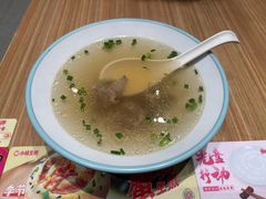 -小杨生煎(松江大学城店)