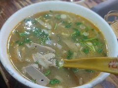 -化三驴肉汤(金明东街店)