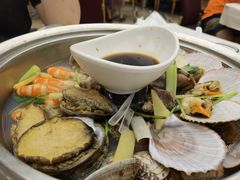 -品海楼·大连海胆锅贴馆(东港店)