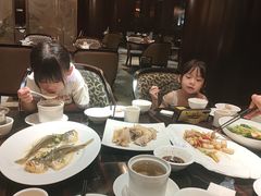 -湛江民大喜来登酒店-采悦轩中餐厅