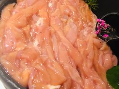 -新辣道鱼火锅(西直门店)