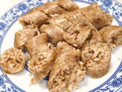 回乡焖子-国强手抓(西夏区店)