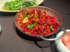 -山石榴·贵州菜(丰盛里店)