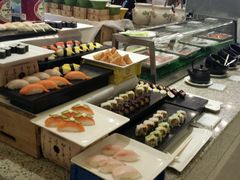android_upload_pic-粤海喜来登酒店·盛宴海鲜牛排自助餐厅(天河城店)