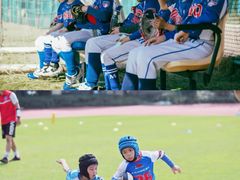 -黄龙魔方运动培训·棒球·橄榄球