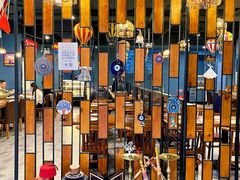 -TUK土耳其餐厅·下午茶(卢湾店)