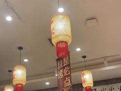 -佬缸炮江湖川菜(玉林店)