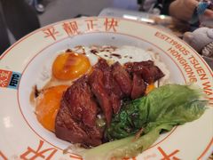 -肥韬茶餐厅(海上世界店)