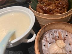-南京大牌档(新街口德基广场店)