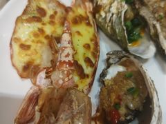 -芭菲盛宴·环球美食(解放碑英利国际店)