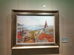 -江苏省美术馆(长江路新馆)