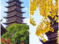-常熟方塔园