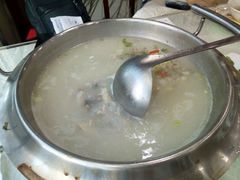 -杨记小骨头羊杂馆(南五马路店)
