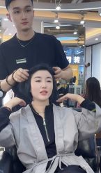 -发源地HAIR SALON