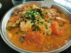 -堤边美食