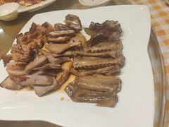 -老廣食堂(区庄店)