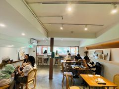 -PUZZLE COFFEE 拼图咖啡