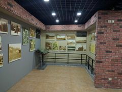 -青岛德国监狱旧址博物馆