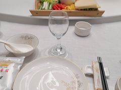 -喜满堂 望喜园·融合菜