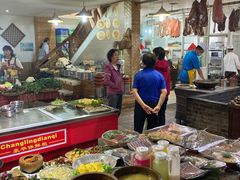 -昆虫窝子·特色云南菜(拓东路总店)