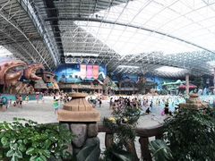 -波塞冬旅游度假区