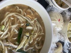 -同心楼(解放北路店)