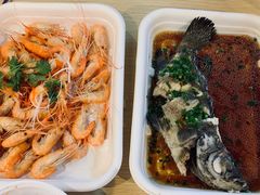 -盒马鲜生(杭州运河上街店)